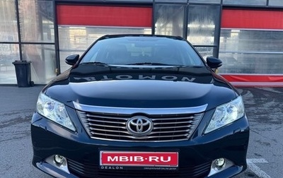 Toyota Camry, 2014 год, 1 700 000 рублей, 1 фотография