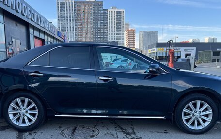 Toyota Camry, 2014 год, 1 700 000 рублей, 8 фотография