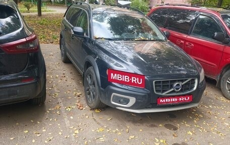 Volvo XC70 II рестайлинг, 2012 год, 1 999 999 рублей, 1 фотография