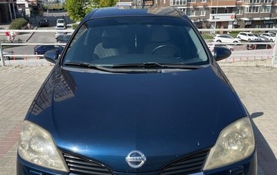 Nissan Primera III, 2002 год, 485 000 рублей, 1 фотография