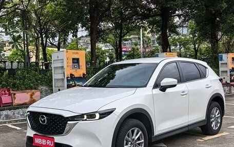 Mazda CX-5 II, 2024 год, 2 027 511 рублей, 1 фотография