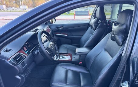 Toyota Camry, 2014 год, 1 700 000 рублей, 16 фотография