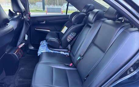 Toyota Camry, 2014 год, 1 700 000 рублей, 19 фотография
