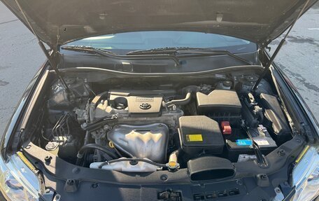 Toyota Camry, 2014 год, 1 700 000 рублей, 22 фотография