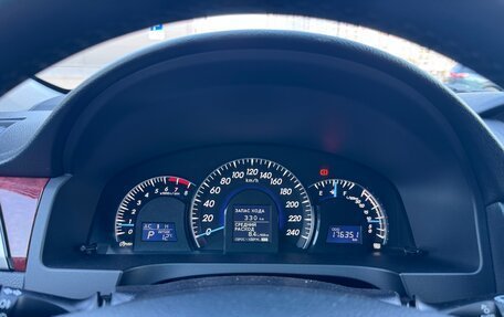 Toyota Camry, 2014 год, 1 700 000 рублей, 21 фотография
