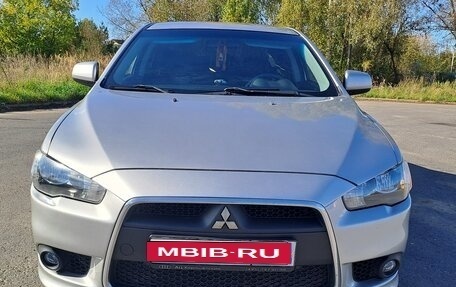 Mitsubishi Lancer IX, 2011 год, 700 000 рублей, 1 фотография