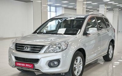 Great Wall Hover H6, 2014 год, 803 000 рублей, 1 фотография