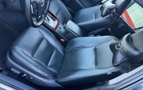 Toyota Camry, 2014 год, 1 700 000 рублей, 17 фотография