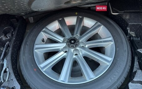 Toyota Camry, 2014 год, 1 700 000 рублей, 23 фотография