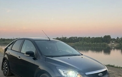 Ford Focus II рестайлинг, 2011 год, 535 000 рублей, 1 фотография