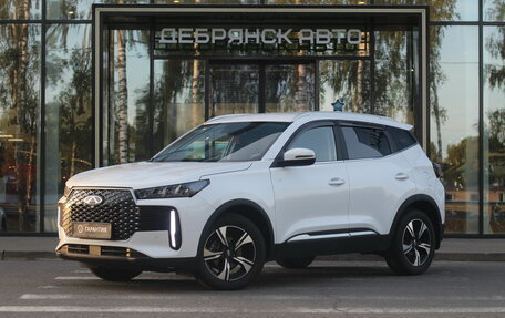 Chery Tiggo 4 I рестайлинг, 2025 год, 1 845 000 рублей, 1 фотография