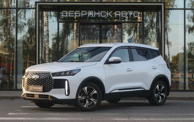 Chery Tiggo 4 I рестайлинг, 2025 год, 1 845 000 рублей, 1 фотография