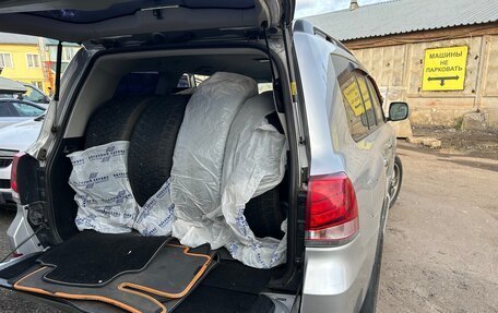 Toyota Land Cruiser 200, 2013 год, 3 000 000 рублей, 4 фотография