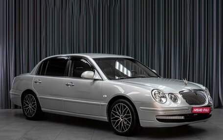 KIA Opirus I (gh), 2008 год, 779 000 рублей, 1 фотография
