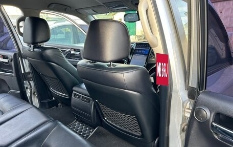 Toyota Land Cruiser 200, 2013 год, 3 000 000 рублей, 3 фотография