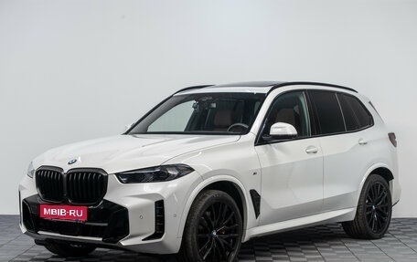 BMW X5, 2025 год, 14 590 000 рублей, 1 фотография