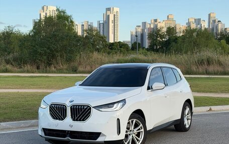 BMW X3, 2025 год, 7 885 000 рублей, 4 фотография