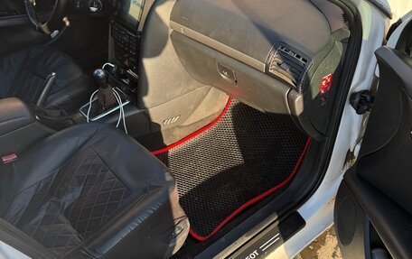 Peugeot 407, 2008 год, 270 000 рублей, 8 фотография