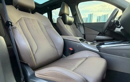 BMW X3, 2025 год, 7 885 000 рублей, 6 фотография