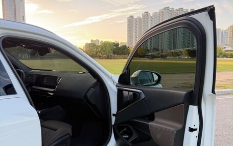 BMW X3, 2025 год, 7 885 000 рублей, 5 фотография