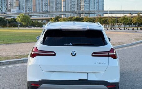 BMW X3, 2025 год, 7 885 000 рублей, 2 фотография
