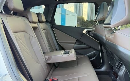 BMW X3, 2025 год, 7 885 000 рублей, 7 фотография