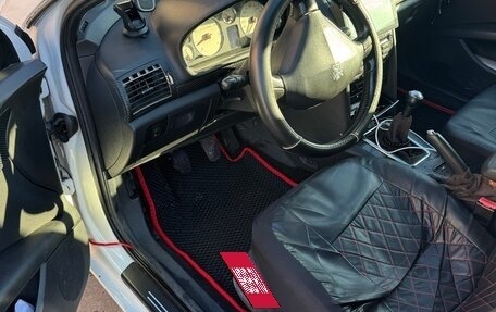 Peugeot 407, 2008 год, 270 000 рублей, 6 фотография