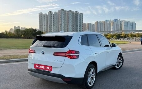 BMW X3, 2025 год, 7 885 000 рублей, 3 фотография