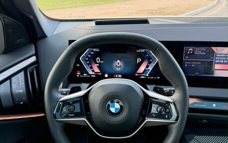 BMW X3, 2025 год, 7 885 000 рублей, 9 фотография