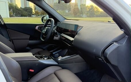 BMW X3, 2025 год, 7 885 000 рублей, 8 фотография