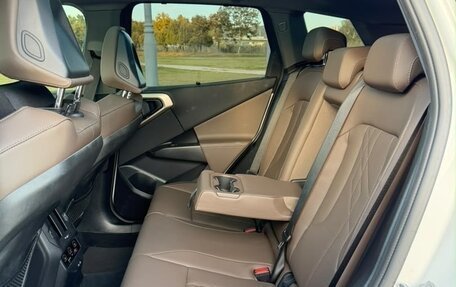 BMW X3, 2025 год, 7 885 000 рублей, 15 фотография