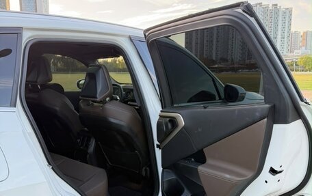BMW X3, 2025 год, 7 885 000 рублей, 10 фотография