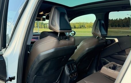 BMW X3, 2025 год, 7 885 000 рублей, 13 фотография