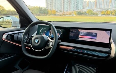 BMW X3, 2025 год, 7 885 000 рублей, 12 фотография