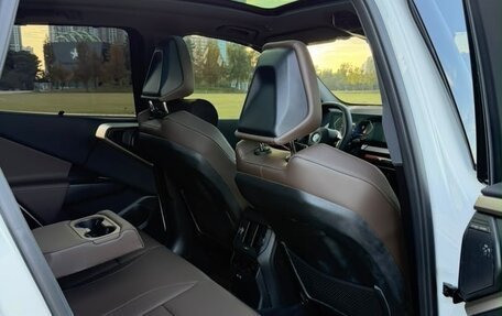 BMW X3, 2025 год, 7 885 000 рублей, 14 фотография