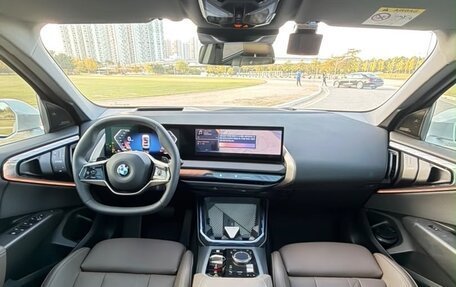 BMW X3, 2025 год, 7 885 000 рублей, 11 фотография