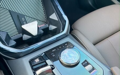 BMW X3, 2025 год, 7 885 000 рублей, 19 фотография