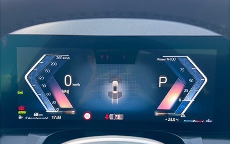 BMW X3, 2025 год, 7 885 000 рублей, 17 фотография