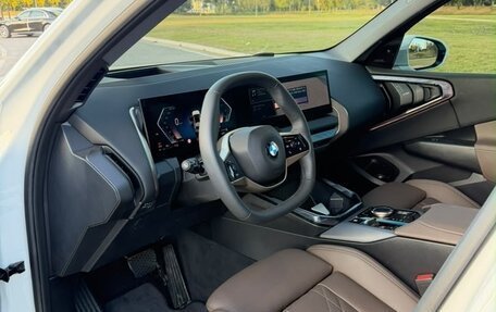 BMW X3, 2025 год, 7 885 000 рублей, 20 фотография