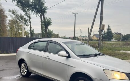 Geely Emgrand EC7, 2013 год, 300 000 рублей, 2 фотография