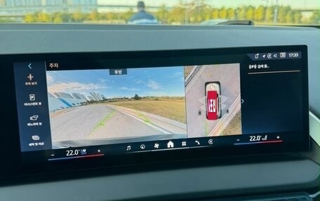 BMW X3, 2025 год, 7 885 000 рублей, 18 фотография