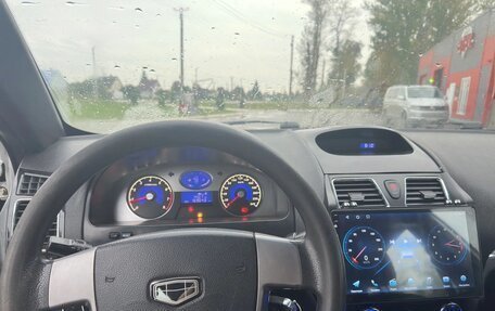 Geely Emgrand EC7, 2013 год, 300 000 рублей, 5 фотография