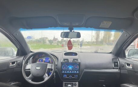 Geely Emgrand EC7, 2013 год, 300 000 рублей, 6 фотография