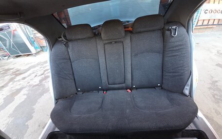 Hyundai Sonata IV рестайлинг, 2007 год, 300 000 рублей, 3 фотография