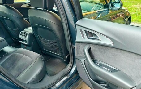 Audi A6, 2015 год, 1 795 000 рублей, 19 фотография
