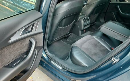 Audi A6, 2015 год, 1 795 000 рублей, 17 фотография