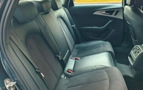 Audi A6, 2015 год, 1 795 000 рублей, 20 фотография