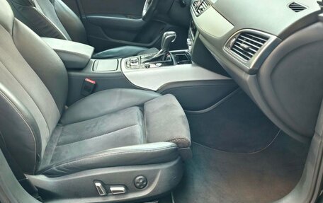 Audi A6, 2015 год, 1 795 000 рублей, 23 фотография
