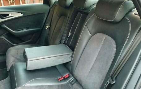 Audi A6, 2015 год, 1 795 000 рублей, 18 фотография