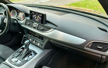 Audi A6, 2015 год, 1 795 000 рублей, 25 фотография